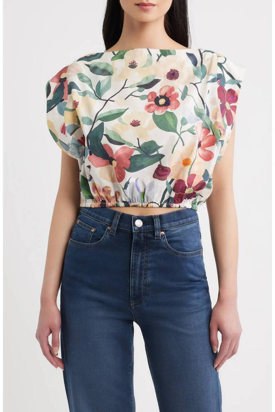 NEW CLEOBELLA merida top in andalusia